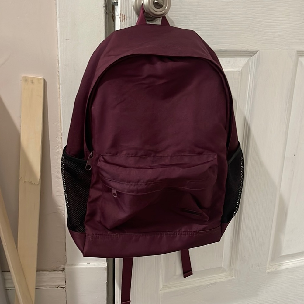 Victoria secret backpack